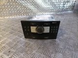 VAUXHALL ASTRA H MK5 2004-2012 CD PLAYER STEREO & MP3 HEAD UNIT 2004,2005,2006,2007,2008,2009,2010,2011,2012VAUXHALL ASTRA H MK5 2004-2012 CD PLAYER STEREO & MP3 HEAD UNIT 13255555 13255555     Used