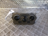 NISSAN CUBE Z11 5DR 2003-2008 HEATER CONTROL PANEL (AIR CON) 27510-3U000 2003,2004,2005,2006,2007,2008NISSAN CUBE Z11 2003-2008 HEATER CONTROL PANEL (AIR CON) 27510-3U000 27510-3U000     Good