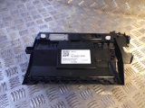 BMW 5 SERIES E39 E60 1995-2023 FUSE BOX 1995,1996,1997,1998,1999,2000,2001,2002,2003,2004,2005,2006,2007,2008,2009,2010,2011,2012,2013,2014,2015,2016,2017,2018,2019,2020,2021,2022,2023BMW 5 SERIES E39 E60 95-23 GLOVEBOX INTERNAL FUSE BOX  ACCESS ASSEMBLY 8186927 8186927     Good