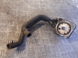 VOLKSWAGEN BEETLE 2000-2010 COOLANT WATER CONNECTOR PIPE TUBE HOSE 2000,2001,2002,2003,2004,2005,2006,2007,2008,2009,2010VOLKSWAGEN BEETLE 00-10 1.6 PETROL COOLANT WATER CONNECTOR PIPE HOSE 1C0121086L 1C0121086L     Used