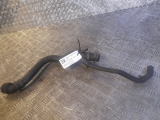 VOLKSWAGEN BEETLE 2000-2010 COOLANT WATER CONNECTOR PIPE TUBE HOSE 2000,2001,2002,2003,2004,2005,2006,2007,2008,2009,2010VOLKSWAGEN BEETLE 00-10  RADIATOR COOLANT HOSE & DRAIN OFF FLANGE 1H0121619A 1H0121619A     Good