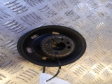 VOLKSWAGEN BEETLE 2000-2010 CRANKSHAFT BELT PULLEY 2000,2001,2002,2003,2004,2005,2006,2007,2008,2009,2010VOLKSWAGEN BEETLE VW GOLF AUDI A3 1.6 PETROL CRANKSHAFT BELT PULLEY 06A105255F 06A105255F     Good