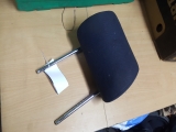 AUDI A6 C5 4B 1997-2005 REAR HEADREST  1997,1998,1999,2000,2001,2002,2003,2004,2005AUDI A6 C5 4B 1997-2005 REAR HEADREST       Used