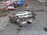 VAUXHALL SIGNUM 2003-2008 ENGINE PETROL COMPLETE 2003,2004,2005,2006,2007,2008VAUXHALL SIGNUM 2003-2008 3.2 V6 PETROL COMPLETE ENGINE Z32SE Z 32 SE     Good