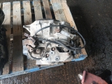 VAUXHALL SIGNUM 2003-2008 AUTOMATIC GEARBOX WITH TORQUE CONVERTER 2003,2004,2005,2006,2007,2008VAUXHALL SIGNUM 2003-2008 3.2 PETROL AUTOMATIC GEARBOX WITH TORQUE CONVERTER W-A04001673TW     Good