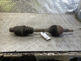 VAUXHALL ANTARA MK1 2.2 DIESEL A22DM 2010-2015 DRIVESHAFT ABS FRONT DRIVERS SIDE OFFSIDE RIGHT 2010,2011,2012,2013,2014,2015VAUXHALL ANTARA 2.2 DIESEL A22DM DRIVESHAFT ABS FRONT DRIVERS SIDE OFFSIDE RIGHT NO CODE     Good