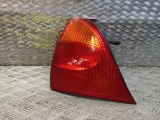 FORD FOCUS MK1 1998-2004 5DR REAR TAIL LIGHT PASSENGER SIDE NEARSIDE LEFT 1998,1999,2000,2001,2002,2003,2004FORD FOCUS MK1 1998-2004 5DR REAR TAIL LIGHT PASSENGER SIDE NEARSIDE LEFT NO CODE     Good