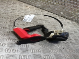 FORD FOCUS MK1 5DR 1998-2004 SEAT BELT - CENTRE REAR (3-POINT) NO CODE 1998,1999,2000,2001,2002,2003,2004FORD FOCUS MK1 5DR 1998-2004 SEAT BELT CENTRE REAR (3-POINT) NO CODE     Good