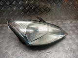 FORD FOCUS MK1 1998-2004 HEADLIGHT HEADLAMP (FRONT DRIVER SIDE OFFSIDE RIGHT) 1998,1999,2000,2001,2002,2003,2004FORD FOCUS MK1 1998-2004 HEADLIGHT HEADLAMP FRONT DRIVER SIDE OFFSIDE RIGHT NO CODE     Good