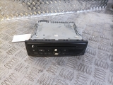 RENAULT CLIO MK3 2005-2014 CD PLAYER STEREO HEAD UNIT 2005,2006,2007,2008,2009,2010,2011,2012,2013,2014RENAULT CLIO MK3 2005-2014 CD PLAYER STEREO HEAD UNIT 281150038RT     Good