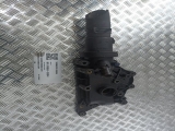 RENAULT CLIO MK3 DYNAMIQUE DCI 86 2005-2018 THERMOSTAT HOUSING 2005,2006,2007,2008,2009,2010,2011,2012,2013,2014,2015,2016,2017,2018RENAULT CLIO MK3 DYNAMIQUE DCI 86 2005-2018 THERMOSTAT HOUSING COOLANT FLANGE      Used