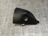 FORD FOCUS MK1 1998-2004 DRIVERS SIDE RIGHT OFFSIDE WING MIRROR TRIM 1998,1999,2000,2001,2002,2003,2004FORD FOCUS MK1 1998-2004 DRIVERS SIDE RIGHT OFFSIDE WING MIRROR TRIM 98AB-A23408 98AB-A23408     Good