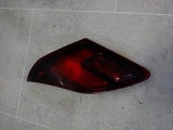 VAUXHALL INSIGNIA A ESTATE 5 Dr Hatch 2008-2017 REAR/TAIL LIGHT (DRIVER SIDE) 1090098 2008,2009,2010,2011,2012,2013,2014,2015,2016,2017VAUXHALL INSIGNIA A ESTATE 5 Dr  2008-2017 REAR/TAIL LIGHT (DRIVER SIDE) 1090098 1090098     GOOD