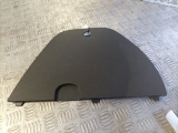 VAUXHALL MERIVA SE TURBO 2010-2020 REAR BOOT TRIM COVER DRIVERS SIDE 2010,2011,2012,2013,2014,2015,2016,2017,2018,2019,2020VAUXHALL MERIVA SE TURBO 2010-2020 REAR BOOT TRIM COVER DRIVERS SIDE 13308132 13308132     Used
