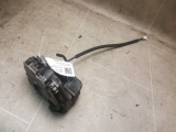 VAUXHALL Insignia 2008-2017 .5DR DOOR LOCK MOTOR FRONT PASSENGER SIDE NEARSIDE LEFT 2008,2009,2010,2011,2012,2013,2014,2015,2016,2017VAUXHALL Insignia 2008-2017 .5DR DOOR LOCK MOTOR FRONT PASSENGER SIDE 13577979   13577979 INCLUDING BOWDEN CABLE    GOOD