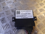 VAUXHALL ASTRA G 1998-2005 BODY COMFORT CONTROL MODULE 1998,1999,2000,2001,2002,2003,2004,2005VAUXHALL ASTRA G 98-05 CONVERTIBLE BODY COMFORT CONTROL MODULE 343007261 18456B 18456B 343007261     Good