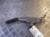 VAUXHALL ASTRA G 1998-2005 HANDBRAKE PARKING BRAKE HANDLE LEVER MECHANISM 1998,1999,2000,2001,2002,2003,2004,2005VAUXHALL ASTRA G CONVERTIBLE HANDBRAKE PARKING BRAKE HANDLE LEVER MECHANISM  0304     Good