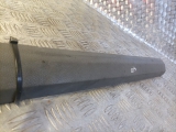 FORD FOCUS MK2 FACELIFT ESTATE 2004-2012 SILL COVER KICK PANEL TRIM (DRIVERS SIDE OFFSIDE) 2004,2005,2006,2007,2008,2009,2010,2011,2012FORD FOCUS MK2  04-12 SILL COVER KICK PANEL TRIM (DRIVER SIDE) 4M51R13200-A 4M51R13200-A     Used