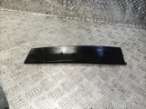 VAUXHALL INSIGNIA MK1 2008-2017 B PILLAR DOOR TRIM COVER (DRIVER SIDE) 2008,2009,2010,2011,2012,2013,2014,2015,2016,2017VAUXHALL INSIGNIA MK1 2008-2017 B PILLAR DOOR TRIM COVER (DRIVER SIDE) 13228144 13228144     Good