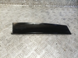 VAUXHALL INSIGNIA MK1 2008-2017 B PILLAR DOOR TRIM COVER (DRIVER SIDE) 2008,2009,2010,2011,2012,2013,2014,2015,2016,2017VAUXHALL INSIGNIA MK1 2008-2017 B PILLAR DOOR TRIM COVER (DRIVER SIDE) 13228143 13228143     Good