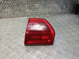 CITROEN C5 VTR PLUS HDI NAV E4 4 DOHC 2008-2010 5DR REAR TAIL LIGHT INNER DRIVERS SIDE OFFSIDE RIGHT 2008,2009,2010CITROEN C5 VTR PLUS HDI NAV E4 2008-2010 5DR REAR TAIL LIGHT INNER DRIVERS SIDE 9671811380     Good