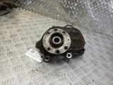 VAUXHALL COMBO 2004-2011 WHEEL BEARING HUB FRONT (DRIVER SIDE) 2004,2005,2006,2007,2008,2009,2010,2011VAUXHALL COMBO 2004-2011 WHEEL BEARING HUB FRONT (DRIVER SIDE)       Used