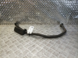BMW X3 E83 2003-2006 COOLANT WATER PIPE HOSE 2003,2004,2005,2006BMW X3 E83 2003-2006 COOLANT WATER PIPE HOSE 13713400991 13713400991     Good