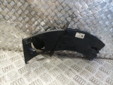 BMW X3 E83 2003-2006 CUP HOLDER (DRIVER SIDE) 2003,2004,2005,2006BMW X3 E83 2003-2006 CUP HOLDER (DRIVER SIDE) 7144259-11 7144259-11     Good
