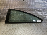 FORD FOCUS MK2 2004-2016 3 DR DOOR WINDOW GLASS (REAR PASSENGER SIDE) 2004,2005,2006,2007,2008,2009,2010,2011,2012,2013,2014,2015,2016FORD FOCUS MK2 04-16 3 DR DOOR WINDOW GLASS (REAR PASSENGER SIDE) E1 43R 001057 E1 43R 001057     Used