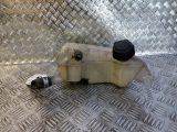 RENAULT Scenic Mk2 5 Seats HATCHBACK 3 Door 2002-2009 1.6 RADIATOR EXPANSION BOTTLE 8200262036 2002,2003,2004,2005,2006,2007,2008,2009RENAULT SCENIC MK2 2003-2010 RADIATOR EXPANSION BOTTLE 8200262036 REF1750 8200262036     GOOD