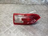 VAUXHALL INSIGNIA 2008-2017 REAR LIGHT ON BUMPER (DRIVER SIDE) 2008,2009,2010,2011,2012,2013,2014,2015,2016,2017VAUXHALL INSIGNIA ESTATE 2008-2017 REAR LIGHT ON BUMPER (DRIVER SIDE) 13226855 13226855     Good
