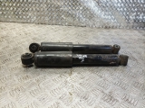 VAUXHALL ZAFIRA B 2007-2014 SHOCK ABSORBERS (PAIR) REAR 2007,2008,2009,2010,2011,2012,2013,2014VAUXHALL ZAFIRA B 2007-2014 SHOCK ABSORBERS (PAIR) REAR       Good