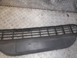 FORD FOCUS MK2 2004-2016 FRONT BUMPER LOWER GRILL  2004,2005,2006,2007,2008,2009,2010,2011,2012,2013,2014,2015,2016FORD FOCUS MK2 2004-2012 FRONT BUMPER LOWER GRILL 8M51-17B968 8M51-17B968     Good