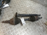 VAUXHALL INSIGNIA 2008-2017 DRIVESHAFT FRONT ( DRIVER SIDE) 2008,2009,2010,2011,2012,2013,2014,2015,2016,2017VAUXHALL INSIGNIA 2008-2017 DRIVESHAFT FRONT ( DRIVER SIDE)13228199   13228199     Good