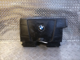 BMW 3 SERIES E46 2000-2006 AIR INTAKE DUCT ENGINE COVER PANEL 2000,2001,2002,2003,2004,2005,2006BMW 3 SERIES E46 2000-2006 2.5 PETROL AIR INTAKE DUCT ENGINE COVER PANEL 7560918 7560918     Used