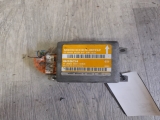 Mercedes Sl300 320 500 R129 1989-2001 ECU AIRBAG CONTROL MODULE 1989,1990,1991,1992,1993,1994,1995,1996,1997,1998,1999,2000,2001MERCEDES Sl300 320 500 R129 1989-2001 ECU AIRBAG CONTROL MODULE 0285001088 0285001088     GOOD