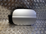 AUDI A6 C6 QUATTRO SE 2004-2011 5DR FUEL FLAP COVER LID IN SILVER 2004,2005,2006,2007,2008,2009,2010,2011AUDI A6 C6 QUATTRO SE 2004-2011 5DR FUEL FLAP COVER LID IN SILVER 4F5010502 4F5010502     Good