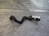 FORD MONDEO MK4 2007-2015 COOLANT WATER PIPE HOSE 2007,2008,2009,2010,2011,2012,2013,2014,2015FORD MONDEO MK4 2007-2015 2.0 DIESEL COOLANT WATER PIPE HOSE       Good