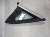 VAUXHALL Vectra 2000-2009 5DR QUARTER GLASS WINDOW (REAR DRIVERS SIDE OFFSIDE RIGHT) 2000,2001,2002,2003,2004,2005,2006,2007,2008,2009VAUXHALL VECTRA C 00-09 QUARTER GLASS WINDOW REAR DRIVER SIDE OFFSIDE DOT24AS2M68     GOOD