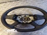 MERCEDES B-CLASS MPV 5 Door 2005-2011 STEERING WHEEL A1644604103 2005,2006,2007,2008,2009,2010,2011MERCEDES B-CLASS MPV 5 Door 2005-2011 LEATHER STEERING WHEEL A1644604103 A1644604103     Good