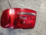 AUDI A4 B8 2007-2015 REAR TAIL LIGHT (PASSENGER SIDE) 2007,2008,2009,2010,2011,2012,2013,2014,2015AUDI A4 B8 2007-2015 REAR TAIL LIGHT (PASSENGER SIDE) NO CODE     Used