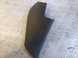 MERCEDES B-CLASS 2005-2011 B PILLAR TRIM COVER (PASSENGER SIDE) INTERIOR 2005,2006,2007,2008,2009,2010,2011MERCEDES B-CLASS B PILLAR TRIM COVER (PASSENGER SIDE) INTERIOR A1697200311 A1697200311     Good