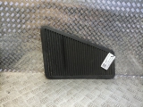 FORD TRANSIT CONNECT 2002-2013 INTERIOR REAR GRILL TIM (PASSENGER SIDE) 2002,2003,2004,2005,2006,2007,2008,2009,2010,2011,2012,2013FORD TRANSIT CONNECT 02-13 INTERIOR REAR GRILL (PASSENGERSIDE) DT11-K45401-BCW DT11-K45401-BCW     Used