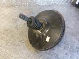 VAUXHALL ZAFIRA B 2005-2014 BRAKE MASTER SERVO 2005,2006,2007,2008,2009,2010,2011,2012,2013,2014VAUXHALL ZAFIRA BREEZE PLUS E4 4 DOHC 2005-2014 BRAKE MASTER SERVO 13216084 13216084     Used