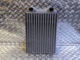 RENAULT TRAFIC MK2 2001-2016 HEATER MATRIX RADIATOR 2001,2002,2003,2004,2005,2006,2007,2008,2009,2010,2011,2012,2013,2014,2015,2016RENAULT TRAFIC MK2 2001-2016 HEATER MATRIX RADIATOR F964142 F964142     Good