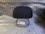 VAUXHALL INSIGNIA 2008-2017 FRONT HEADREST (LEATHER) 2008,2009,2010,2011,2012,2013,2014,2015,2016,2017VAUXHALL INSIGNIA 2008-2017 FRONT HEAD REST       Good