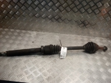 FORD FOCUS MK1 1998-2004 PROP SHAFT  1998,1999,2000,2001,2002,2003,2004FORD FOCUS MK1 1998-2004 PROP SHAFT (DRIVER SIDE) NO CODE     Good