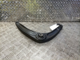 CITROEN BERLINGO MULTISPACE 2008-2017 LOWER SUSPENSION ARM (DRIVER SIDE) 2008,2009,2010,2011,2012,2013,2014,2015,2016,2017CITROEN BERLINGO MULTISPACE 2008-2017 LOWER SUSPENSION ARM (DRIVER SIDE) 557451 557451     Good