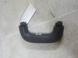 LAND ROVER FREELANDER MK1 1998-2006 DRIVERS SIDE FRONT DOOR HANDLE TRIM  1998,1999,2000,2001,2002,2003,2004,2005,2006LAND ROVER FREELANDER MK1 1998-2006 DRIVERS SIDE FRONT DOOR HANDLE TRIM  N/A     GOOD