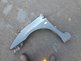 PEUGEOT 307 2004-2009 FRONT WING (DRIVERS SIDE OFFSIDE RIGHT) 2004,2005,2006,2007,2008,2009PEUGEOT 307 2004-2009 FRONT WING (DRIVERS SIDE OFFSIDE RIGHT) WITH INDICATOR      Good